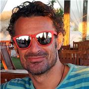 PROFESOR DE PÁDEL TITULADO POR LA FEDERACIÓN. CLASES TAMBIÉN A DOMICILIO. ¡ANÍMATE!